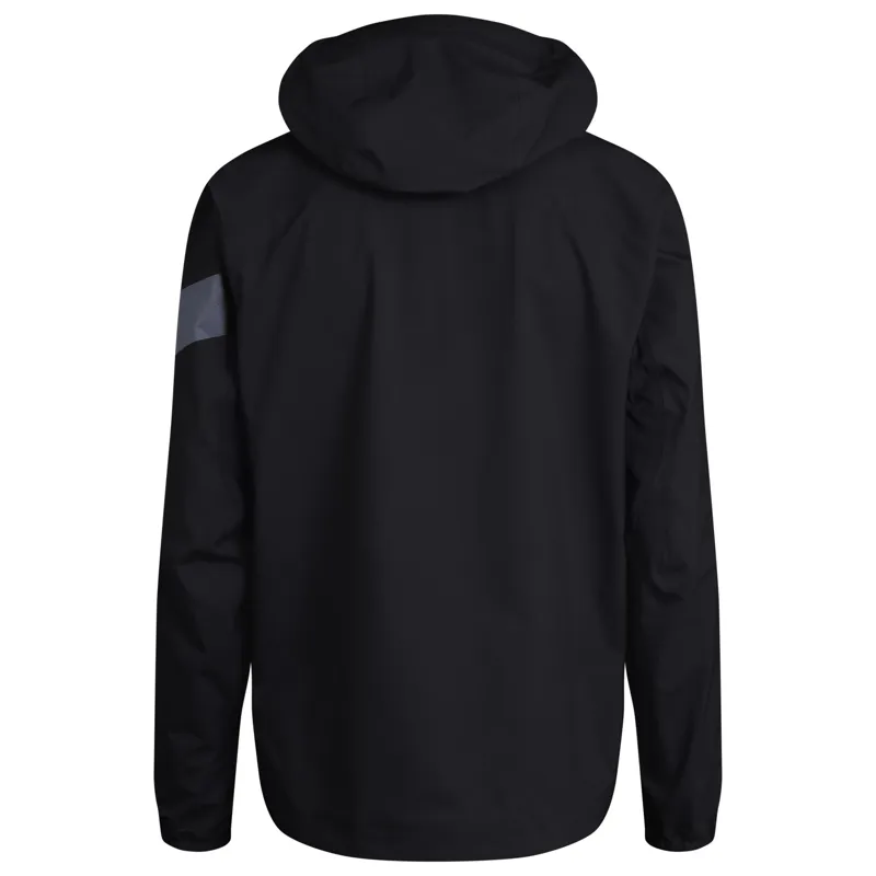 Rapha Men's Trail GORE-TEX Infinium Jacket in Black-2